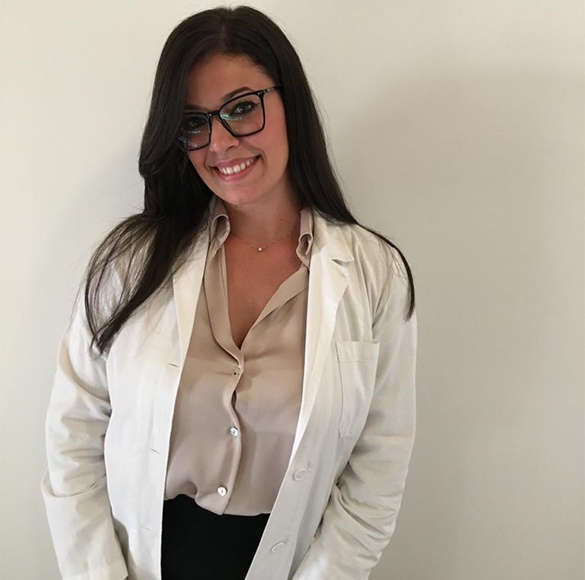 Dr.ssa Antonia Sardelli